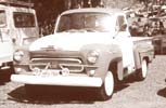 Chevrolet 3100
